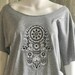 see more listings in the Printed Tops T-Shirts section