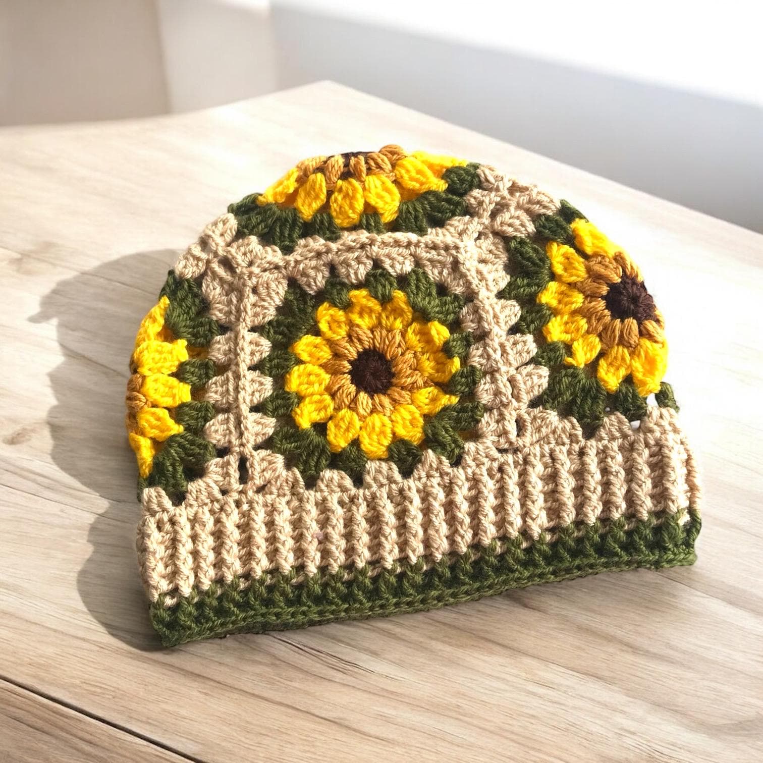 ★24-25FW新作★threetimes★Flower spangle beanie s-l400.jpg