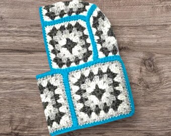 Handmade Crochet Balaclava, Winter Hat, Unisex Balaclava,Gift For Him, Gift For Her, Trendy Balaclava, Best Selling Etsy Christmas Gift