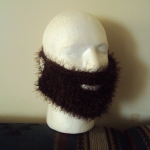 Fake Beard Men Women Babies Teen to Adult Winter Accessories   Ideas Mother's Day Gift