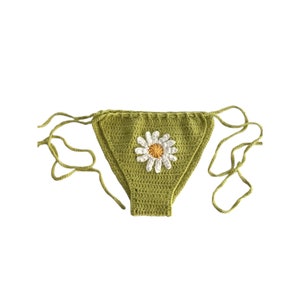 Daisy Beachwear Women's Sequin Pucker Back Bikini, Purple, X-Small