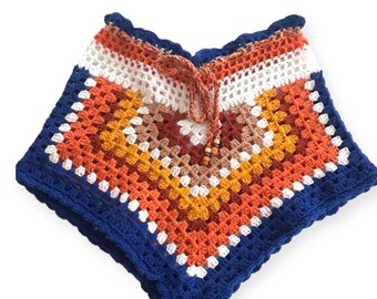 Best Selling Crochet Summer Shorts, Multicolor Beachwear, Festival Clothes, Unique Handmade Gift Christmas Gift