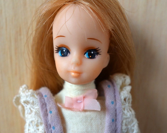 Takara Pico Chan Etsy