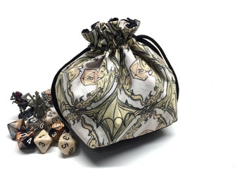 Worek na kości smoka - Dungeons & Dragons