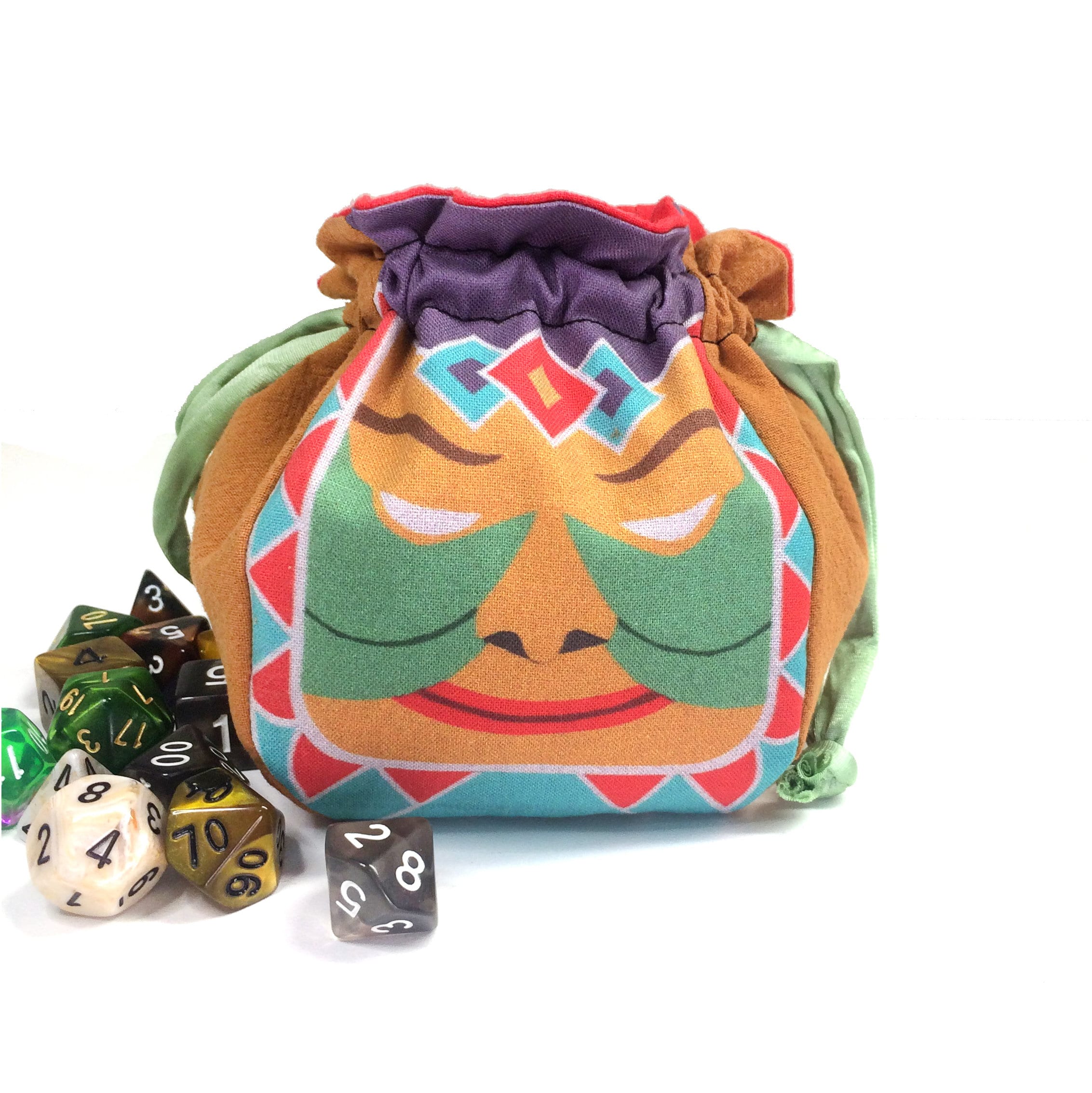 D&D Gamer Pouch: Bag of Holding