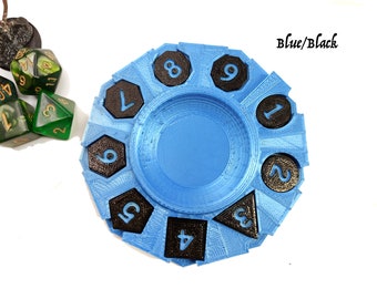 Spell Slot Tracker- Dungeons and Dragons