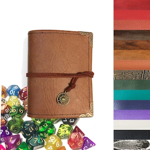24-korts specialdesignad trollformelbok - Dungeons and Dragons