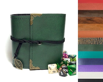 Niestandardowa Księga Zaklęć - 60 Kart - Dungeons and Dragons