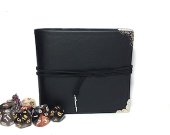 Czarna Księga Zaklęć- 48/100 Kart- Dungeons and Dragons