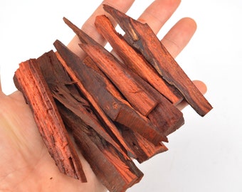 Prayer Purify -Free shipping Indonesia Timor Sandalwood Sticks For Meditation