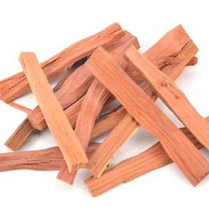 Aromatic Cedar Wood Stick ,  Red Cedar Wood Stick for Meditation , Prayer , Purify