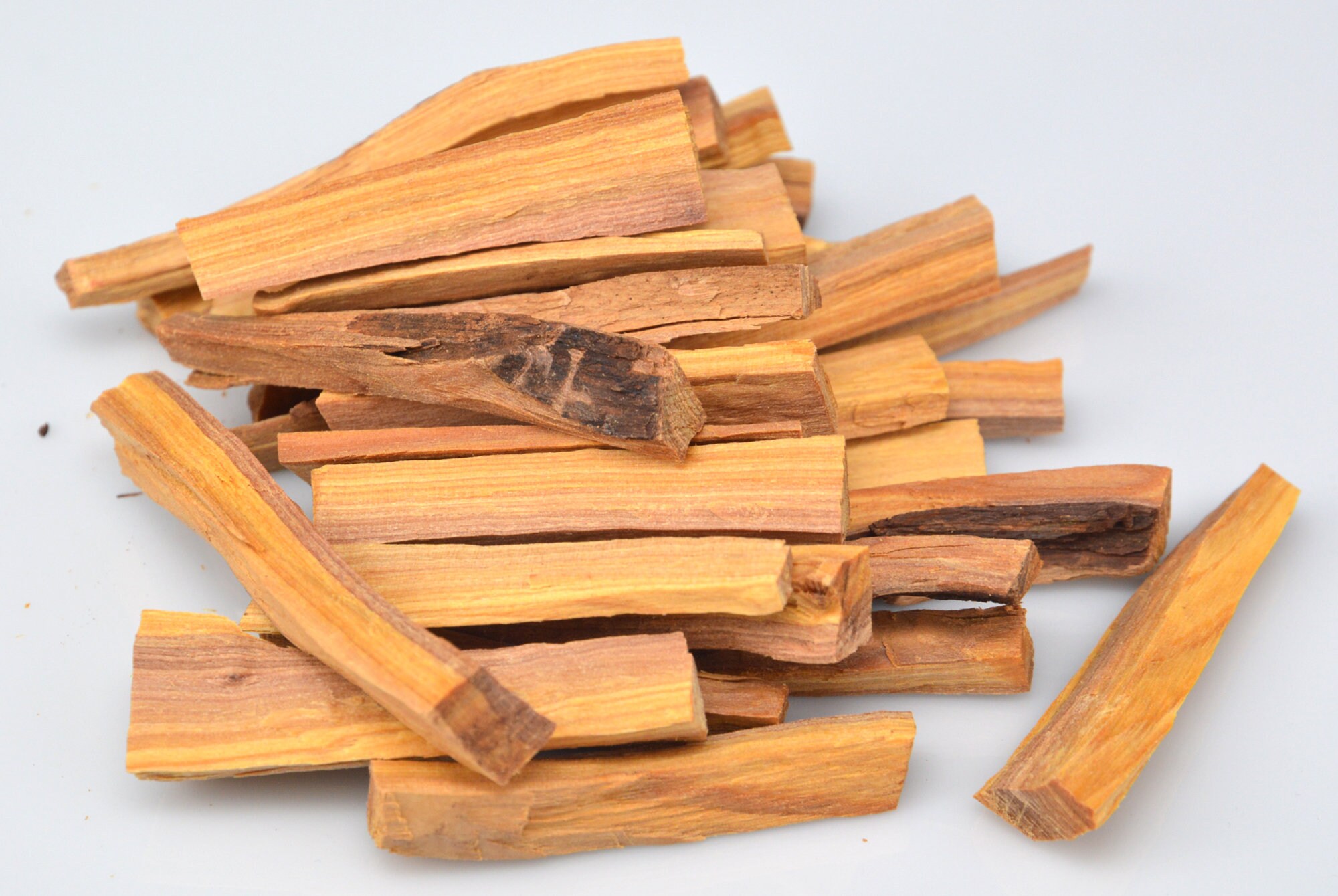 Sandalwood Sticks Incense Natural West Australia Sandalwood Etsy