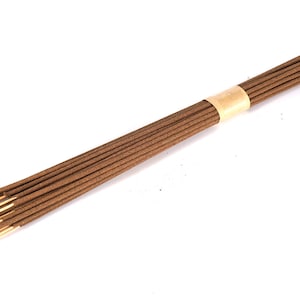 White Sage Incense Stick, Pure California White Sage Incense , Purify  Handmade  30 Sticks