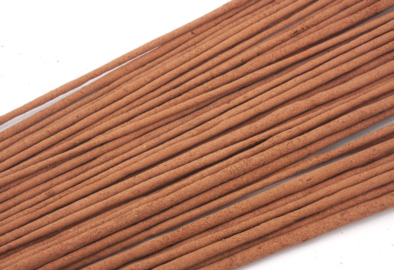 Aromatic Cedar Wood Incense Pure Cedar Incense Stick Etsy