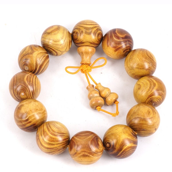 Mens Wood Bracelet Etsy