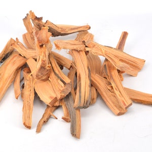 Aromatic White Cedar Stick , Cedar Wood Stick for Meditation , Prayer , Purify For Incense