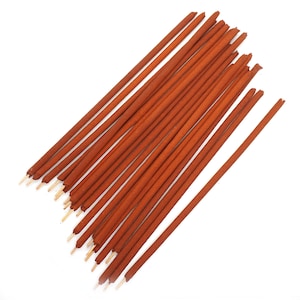 Indian Red Sandalwood Incense Stick,  Red Sandalwood Incense