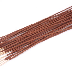 Laka Wood Incense,  Lakawood  Incense Stick  Handmade , laka agarwood, Coconut Scent