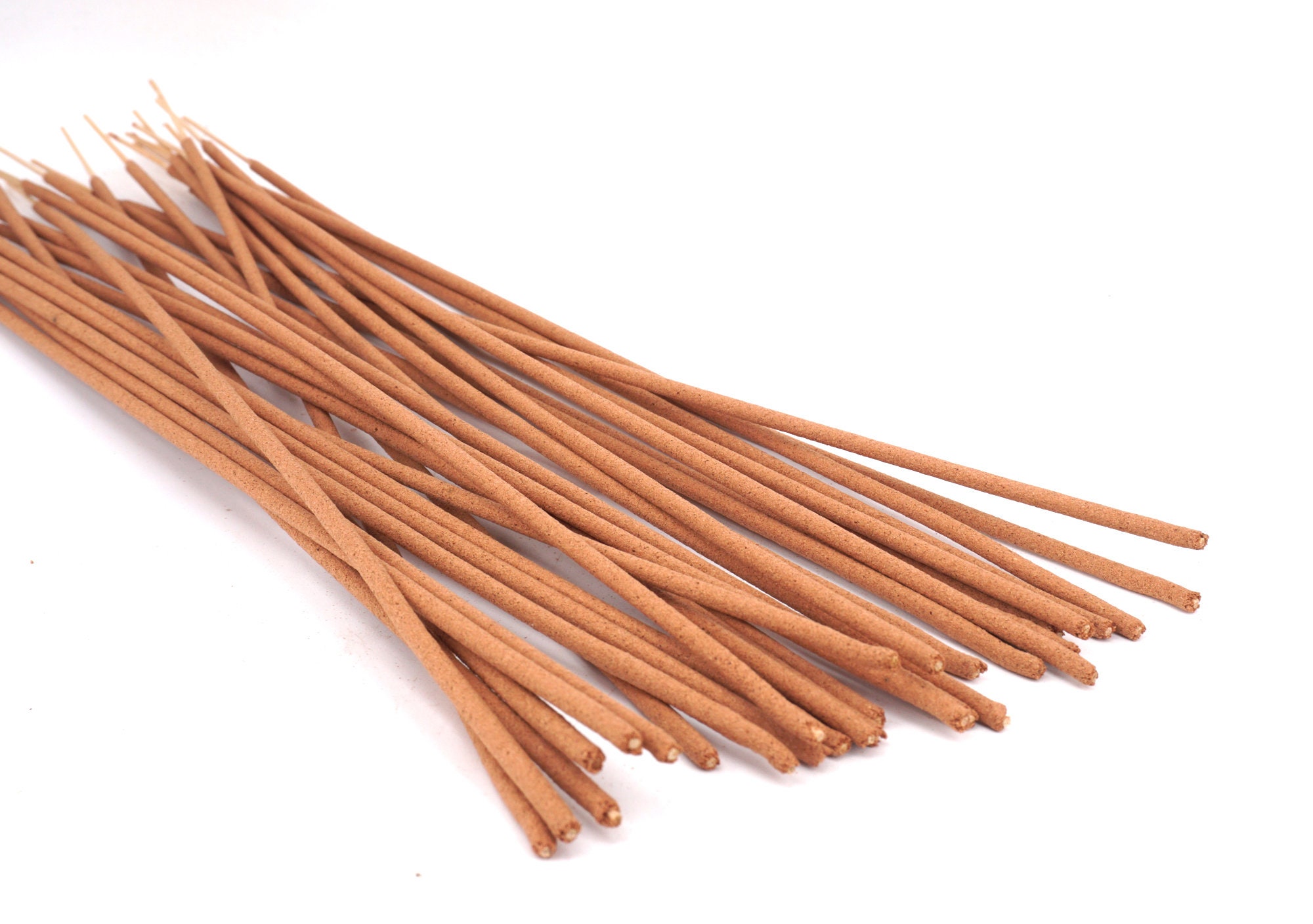 Aromatic Cedar Wood Incense Pure Cedar Incense Stick Handmade Etsy