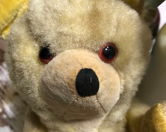 ebay antique teddy bears