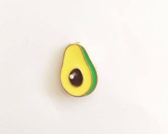 Avocado Pin