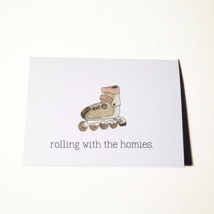 Rollin Mit den Homies