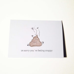 Get Well Card