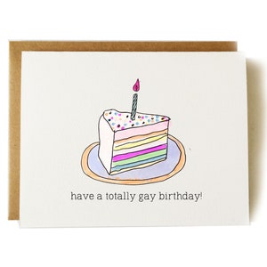 tarjeta de cumpleaños gay