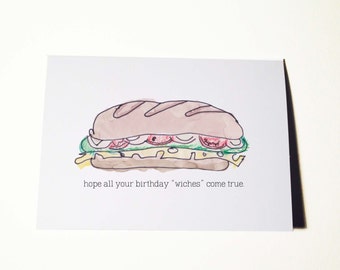 Birthday Wishes