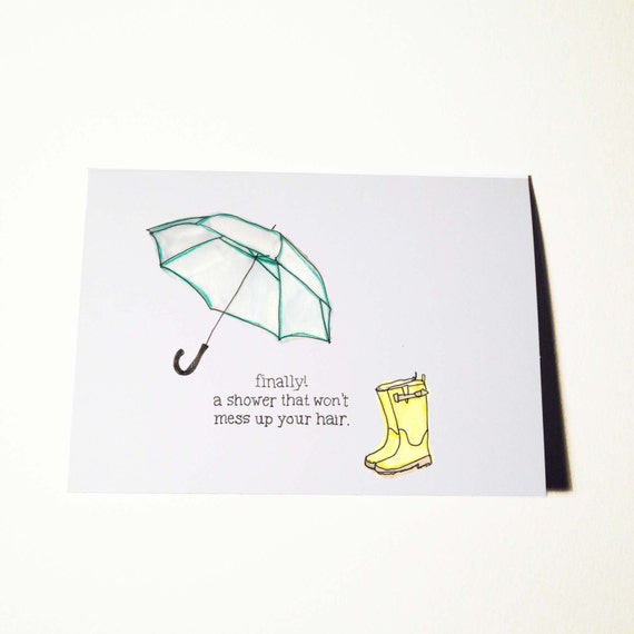 Bridal Shower Card Messages Bridal Shower Card | Etsy Uk