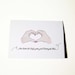 see more listings in the sympathy & sorry cards section