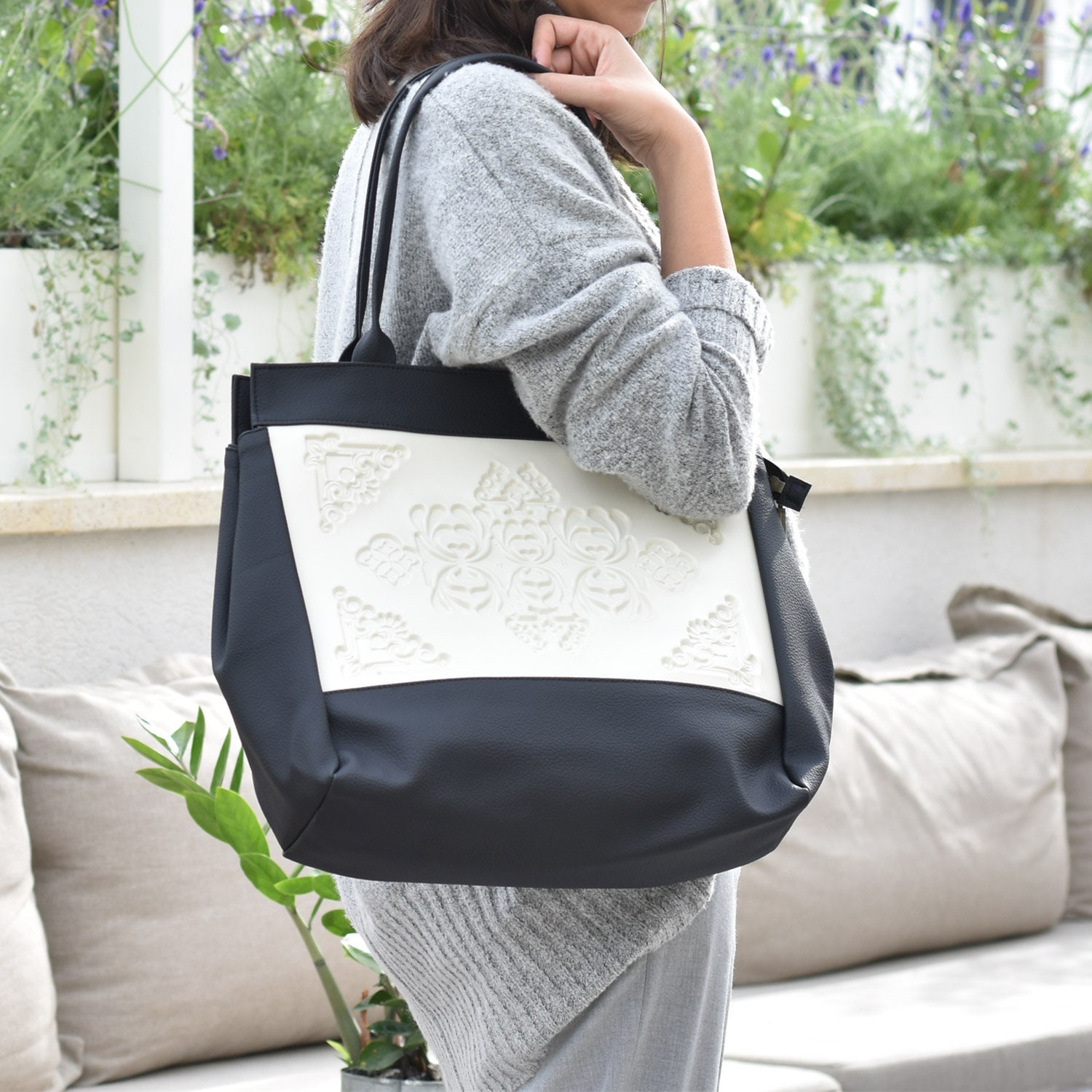 designer vegan handbags