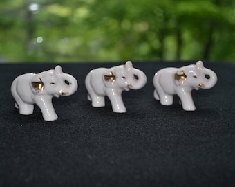 陶器象詰め合わせ（日本製） - Etsy 日本