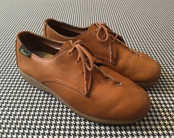 bass shoes from the 80s