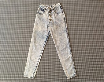 palmetto jeans 80s