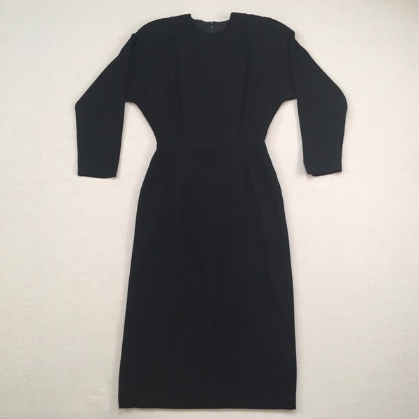 Dolman Woven Dress main image 0