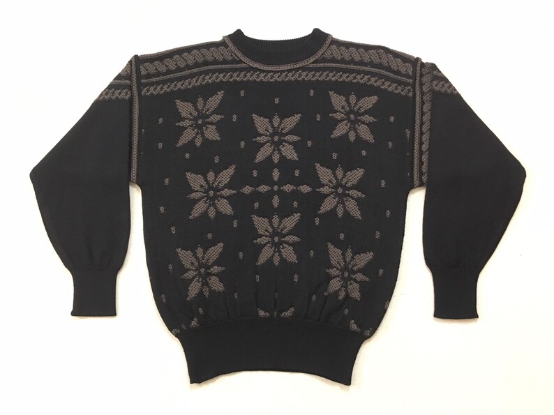 woolen sweater design