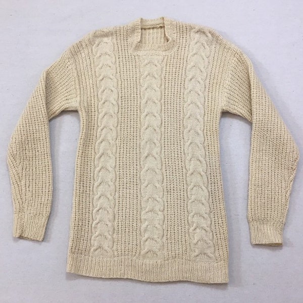 Portuguese Fisherman Sweater - Etsy