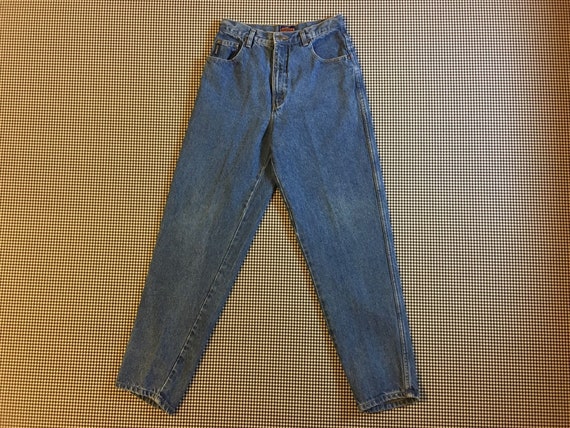 baggy guess jeans