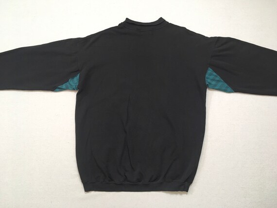 1990's, cotton, Extra Large, Extra Long, sweatshi… - image 9