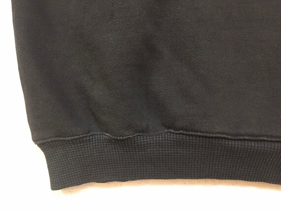 1990's, cotton, Extra Large, Extra Long, sweatshi… - image 6