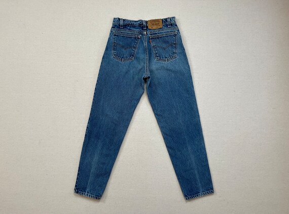 1990's, Levi's 550's - image 7