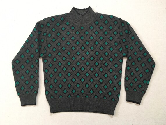 Jones new york mock turtleneck hot sale