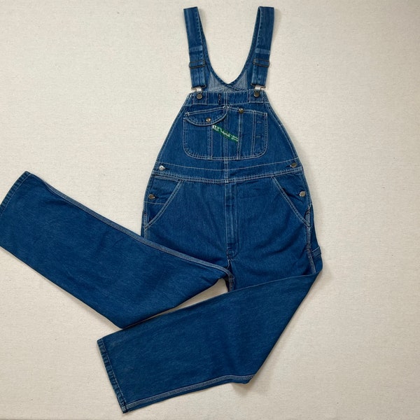 Key Imperial Overalls Etsy