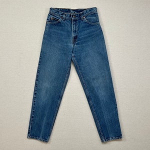1990, Levi&#39;s 550