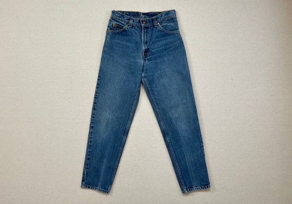 1990's, Levi's 550's - image 1