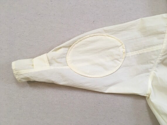 1990's, hooded, drawstring waist, drawstring bott… - image 8