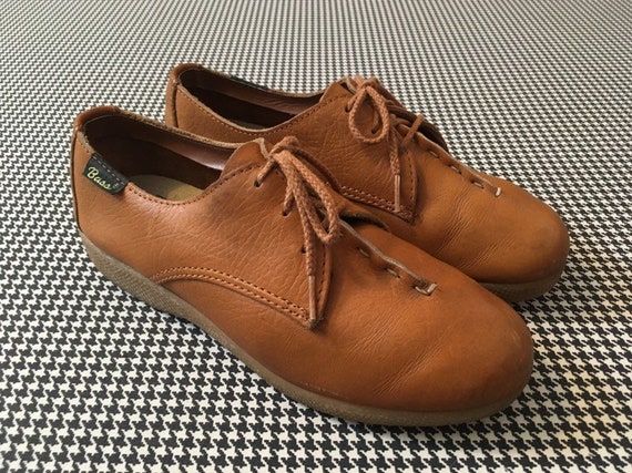 bass go to comfort shoes