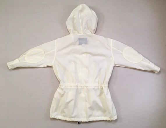 1990's, hooded, drawstring waist, drawstring bott… - image 10