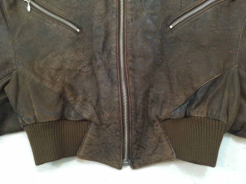 beach micro jersey bomber jacket